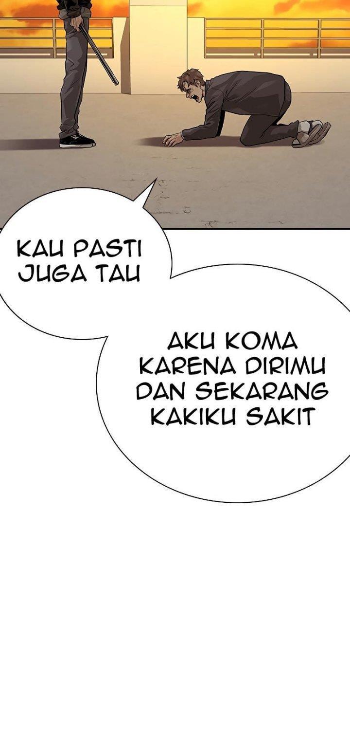 To Not Die Chap 67 - Next Chap 68