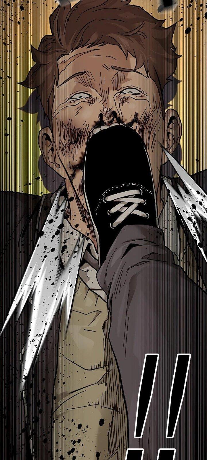 To Not Die Chap 67 - Next Chap 68