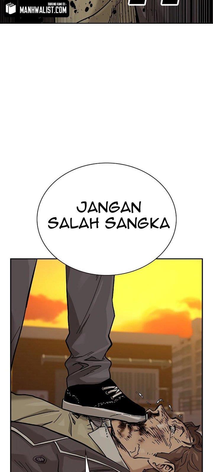 To Not Die Chap 67 - Next Chap 68