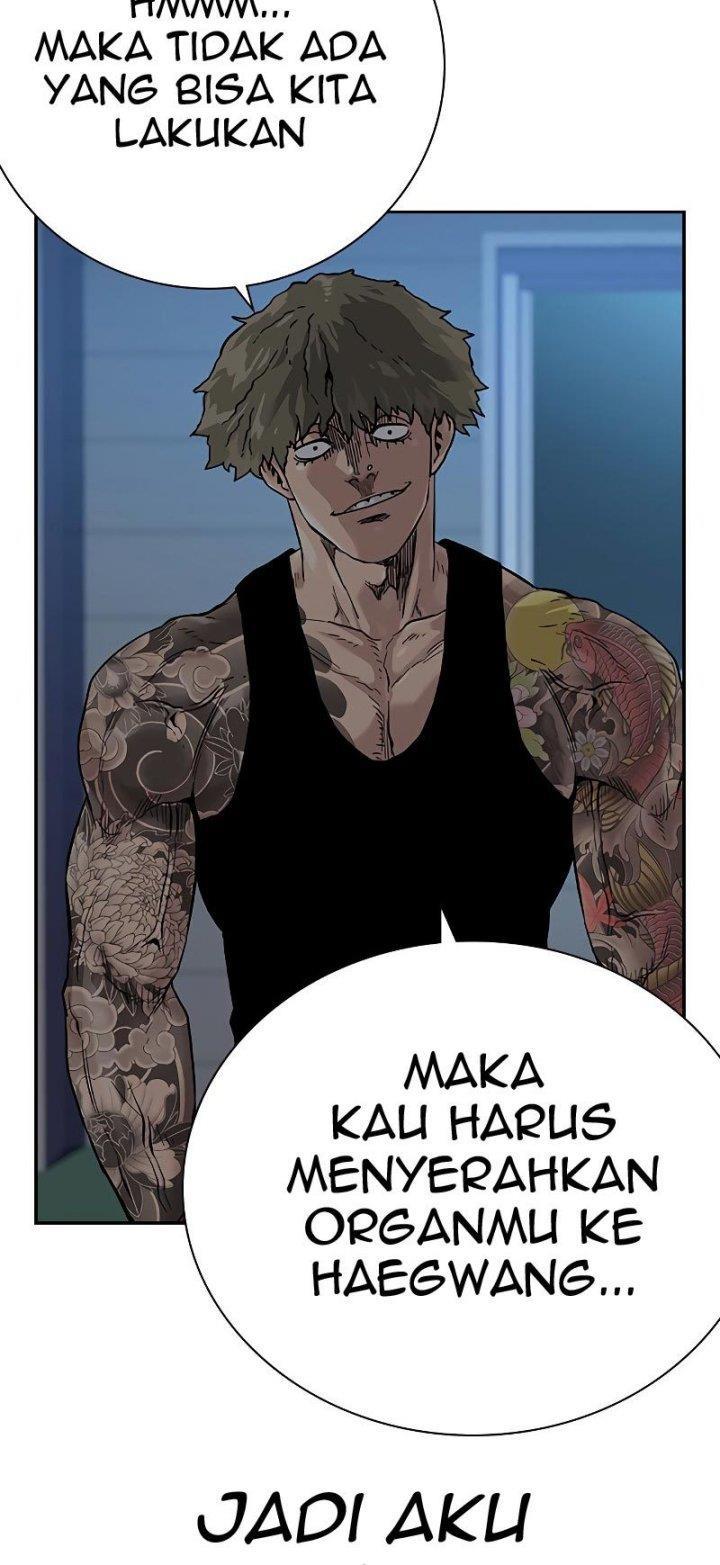 To Not Die Chap 67 - Next Chap 68