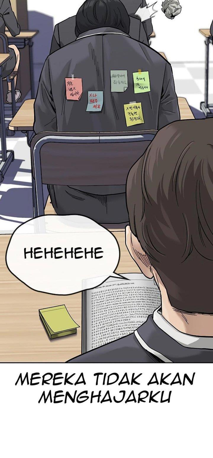 To Not Die Chap 67 - Next Chap 68