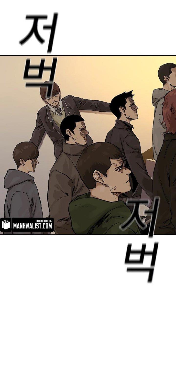 To Not Die Chap 67 - Next Chap 68