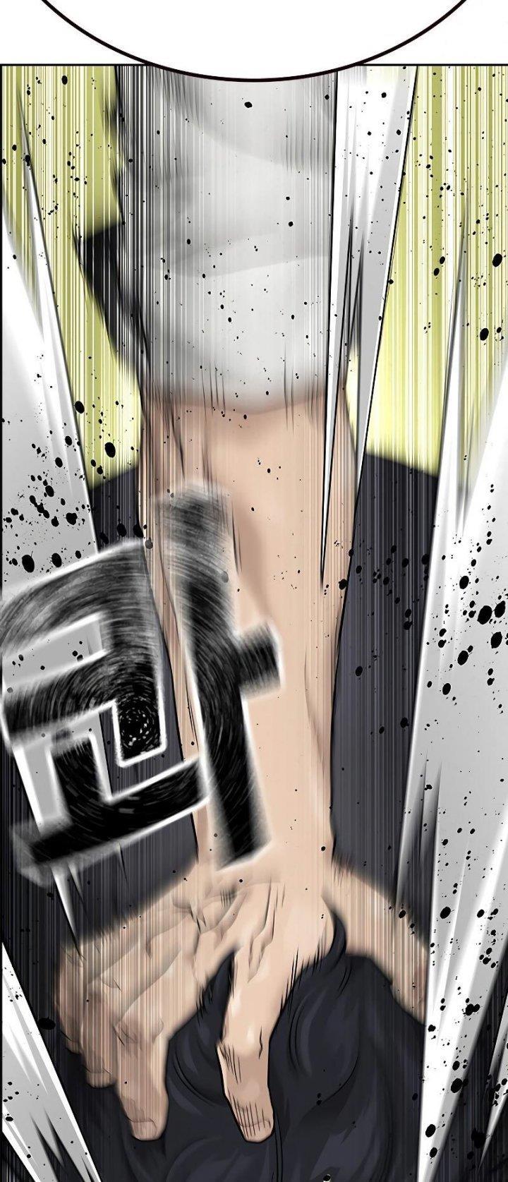 To Not Die Chap 67 - Next Chap 68