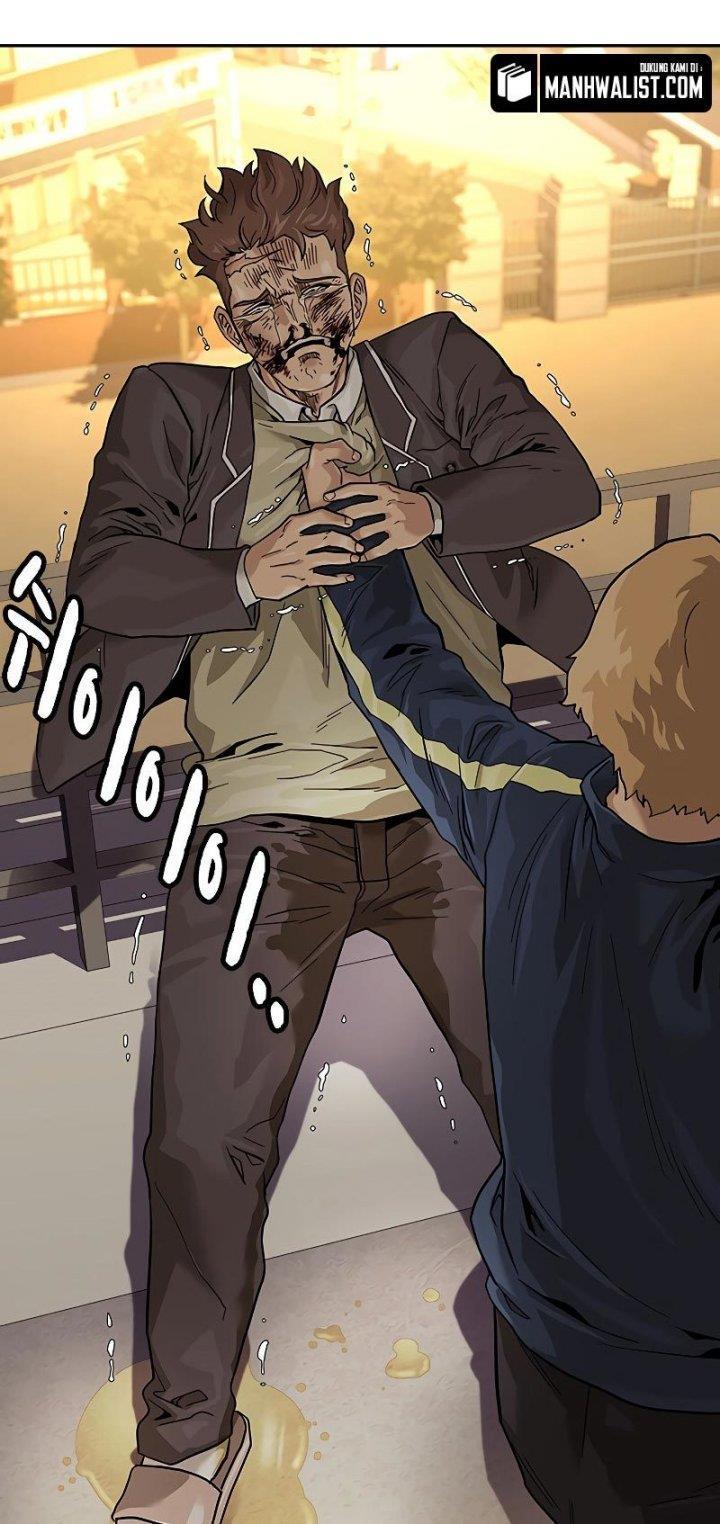 To Not Die Chap 67 - Next Chap 68