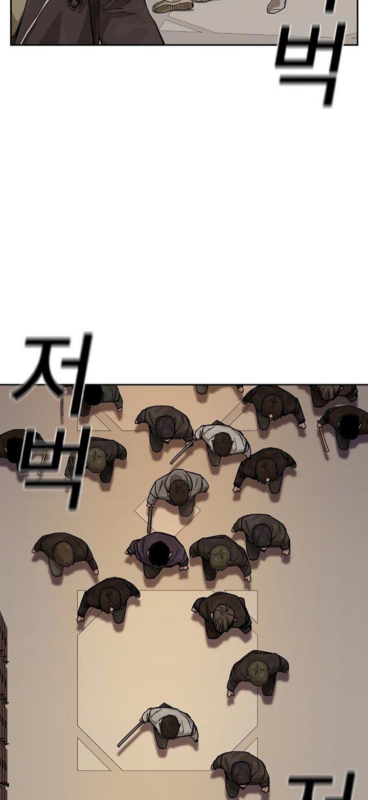 To Not Die Chap 67 - Next Chap 68
