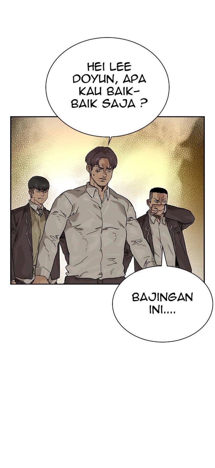 To Not Die Chap 67 - Next Chap 68