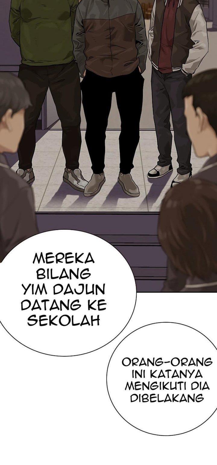 To Not Die Chap 67 - Next Chap 68