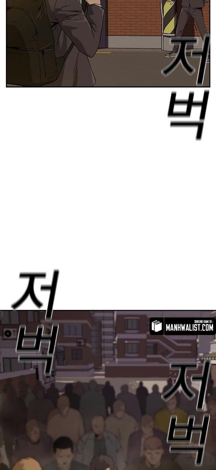 To Not Die Chap 67 - Next Chap 68