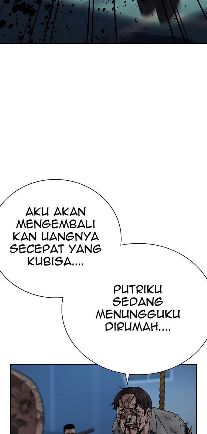 To Not Die Chap 67 - Next Chap 68