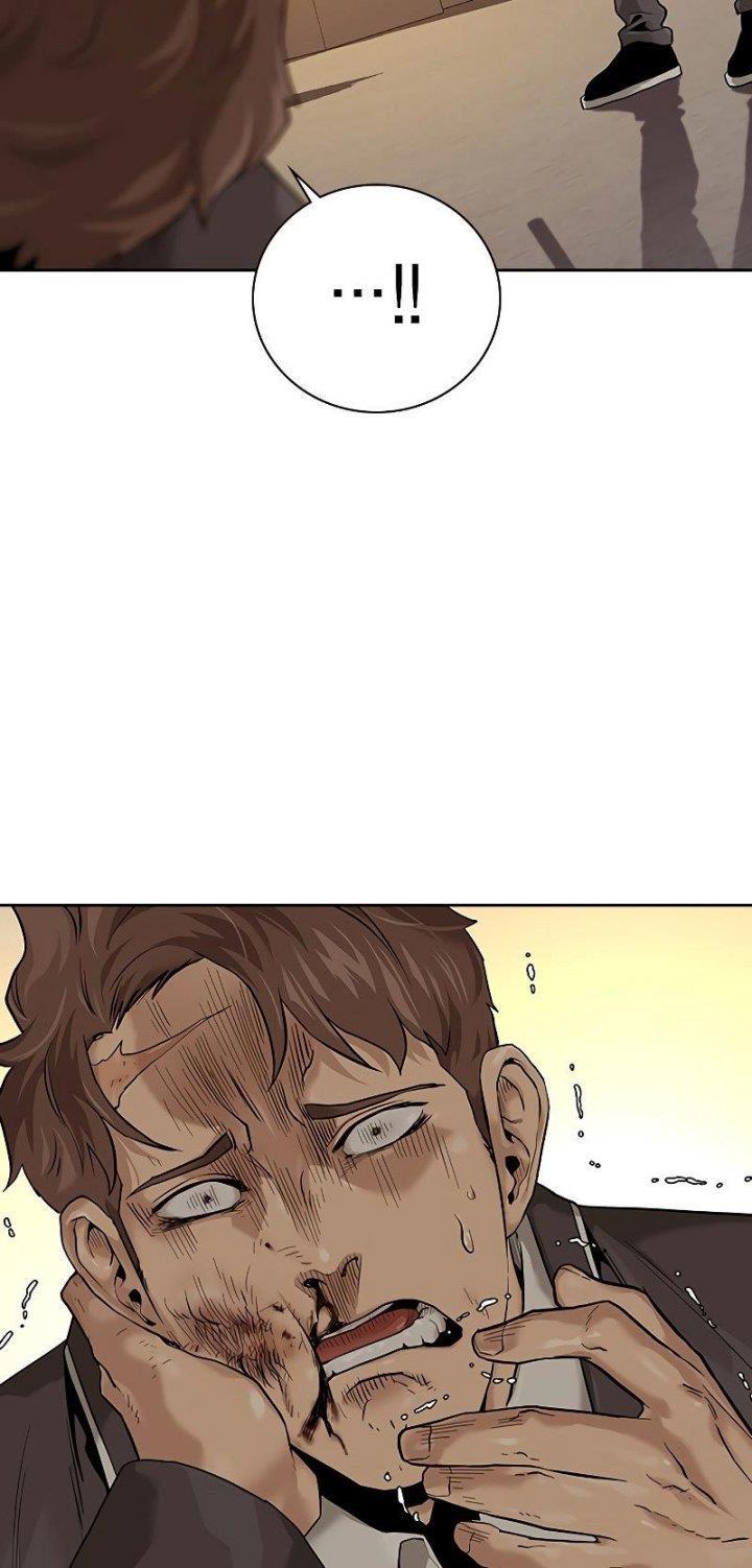 To Not Die Chap 67 - Next Chap 68