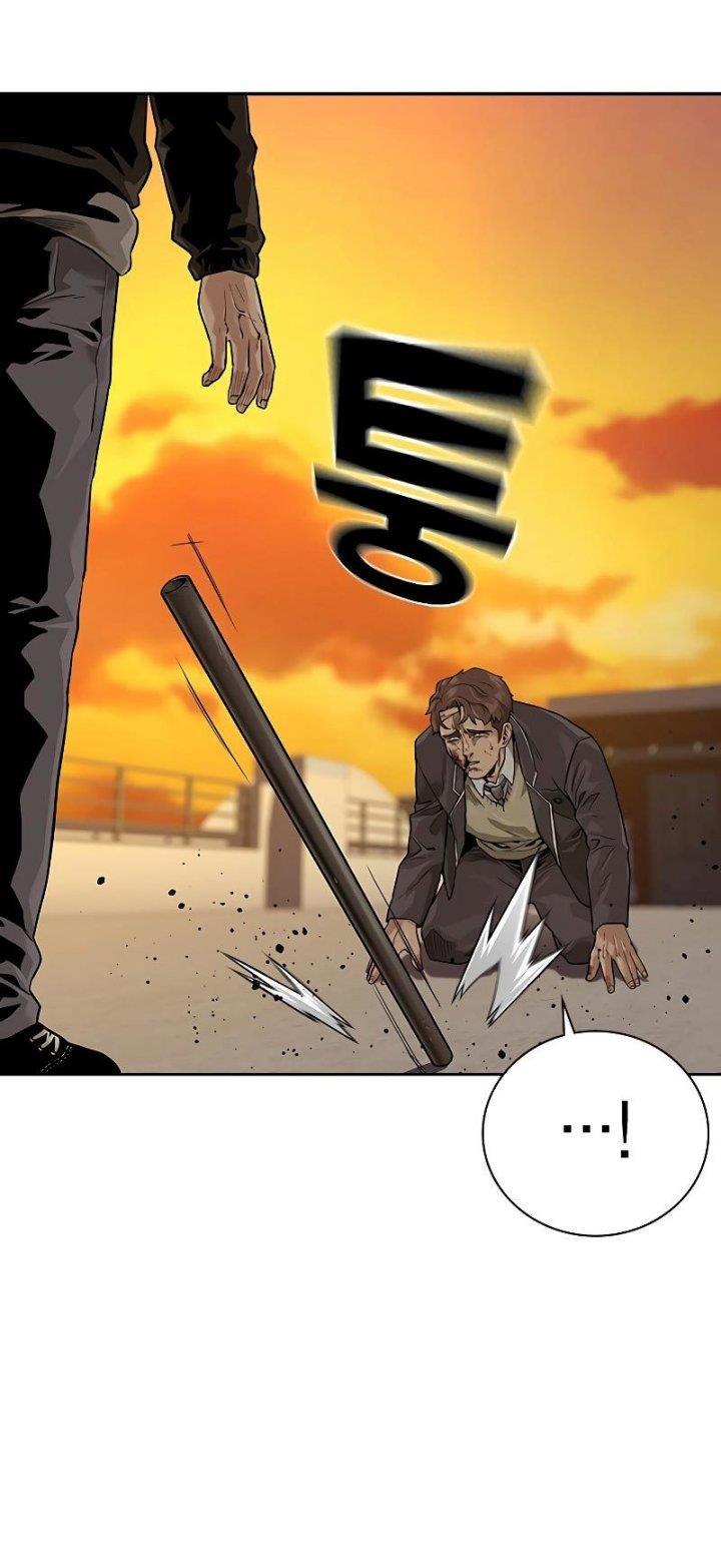 To Not Die Chap 67 - Next Chap 68