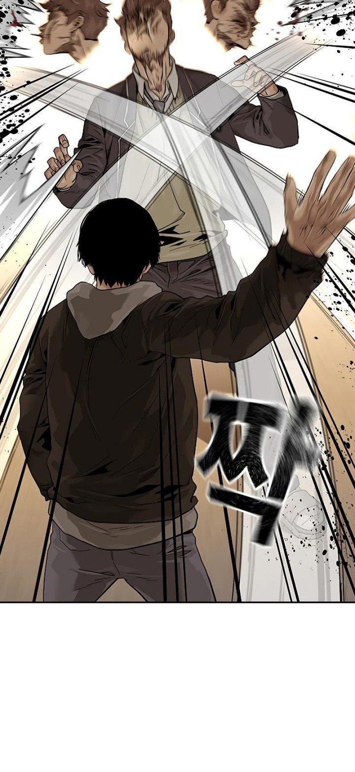 To Not Die Chap 67 - Next Chap 68