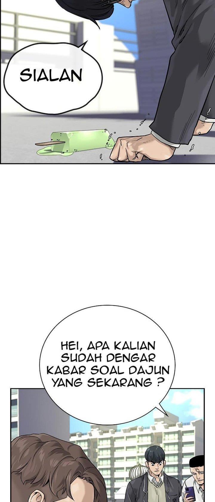 To Not Die Chap 67 - Next Chap 68