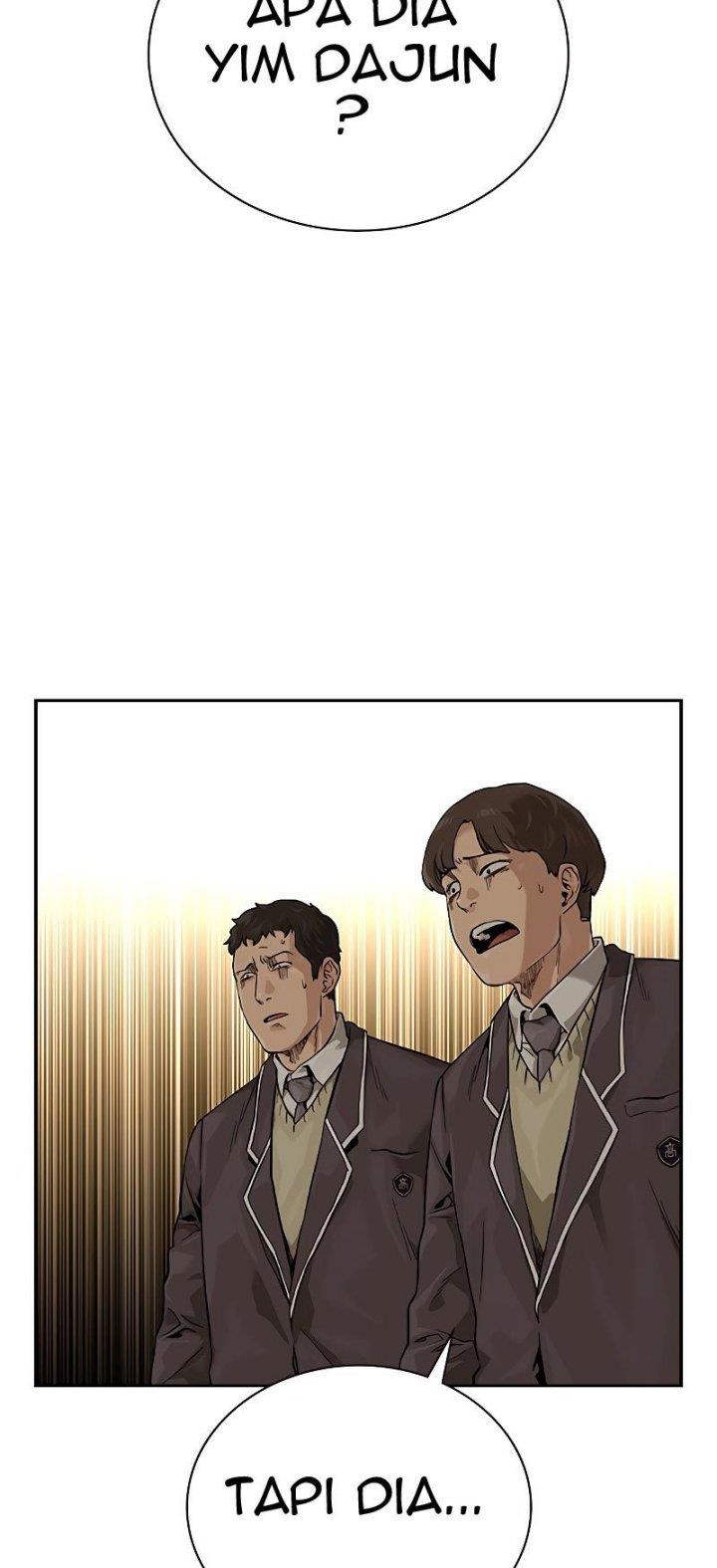 To Not Die Chap 67 - Next Chap 68