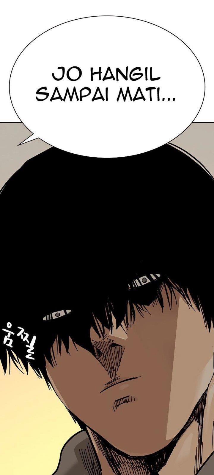 To Not Die Chap 67 - Next Chap 68
