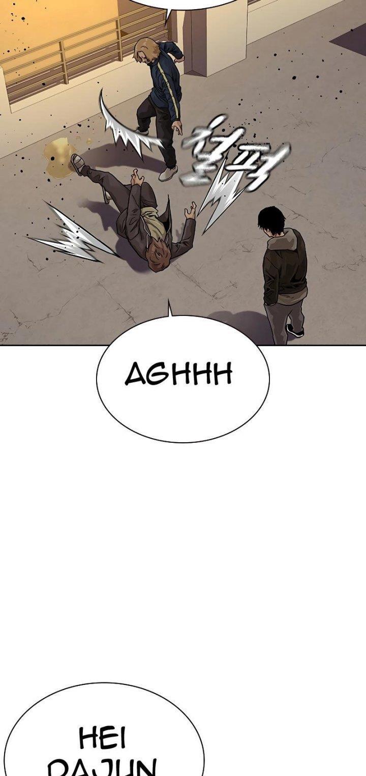 To Not Die Chap 67 - Next Chap 68
