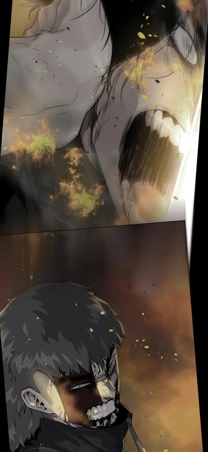 To Not Die Chap 67 - Next Chap 68