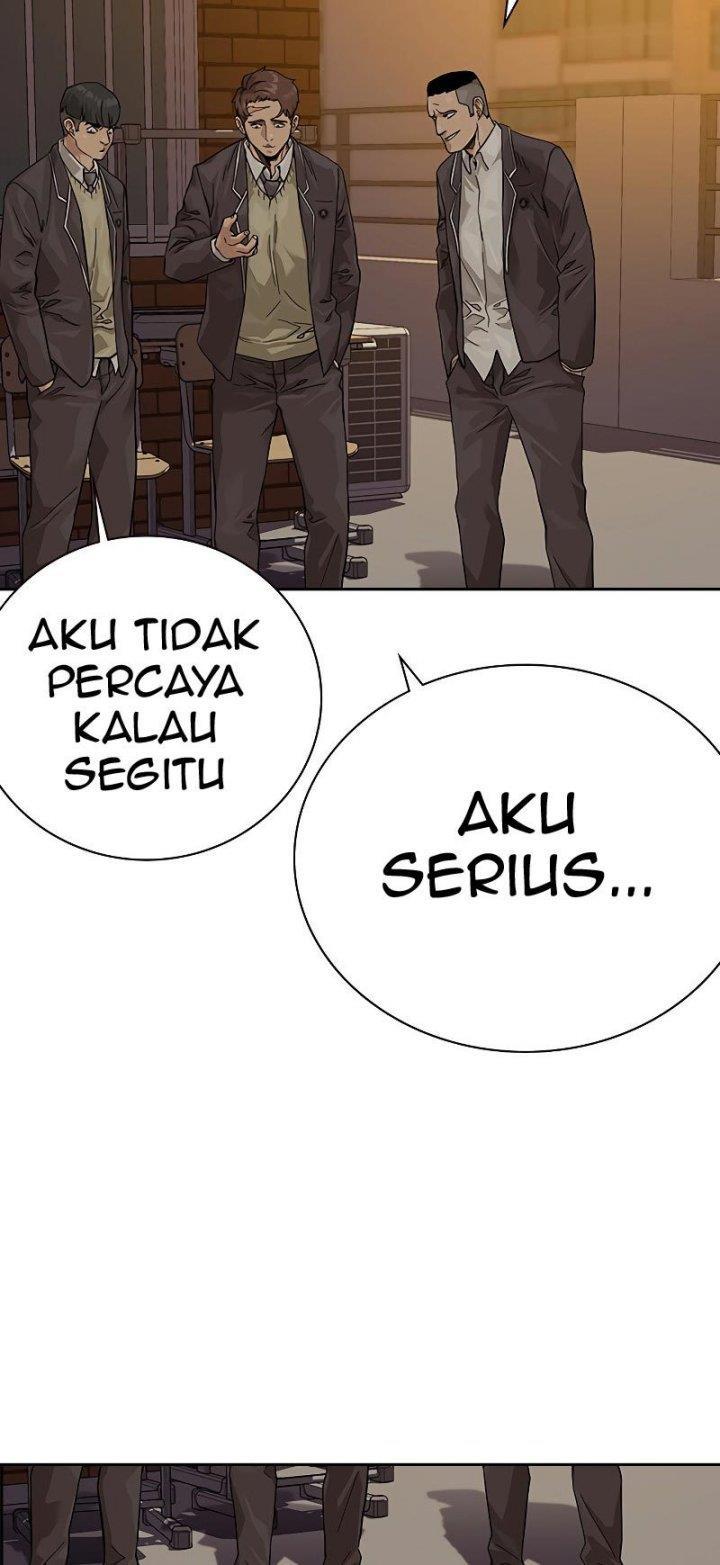 To Not Die Chap 67 - Next Chap 68