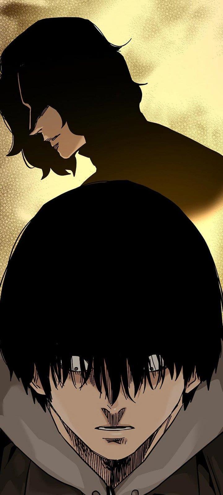 To Not Die Chap 67 - Next Chap 68