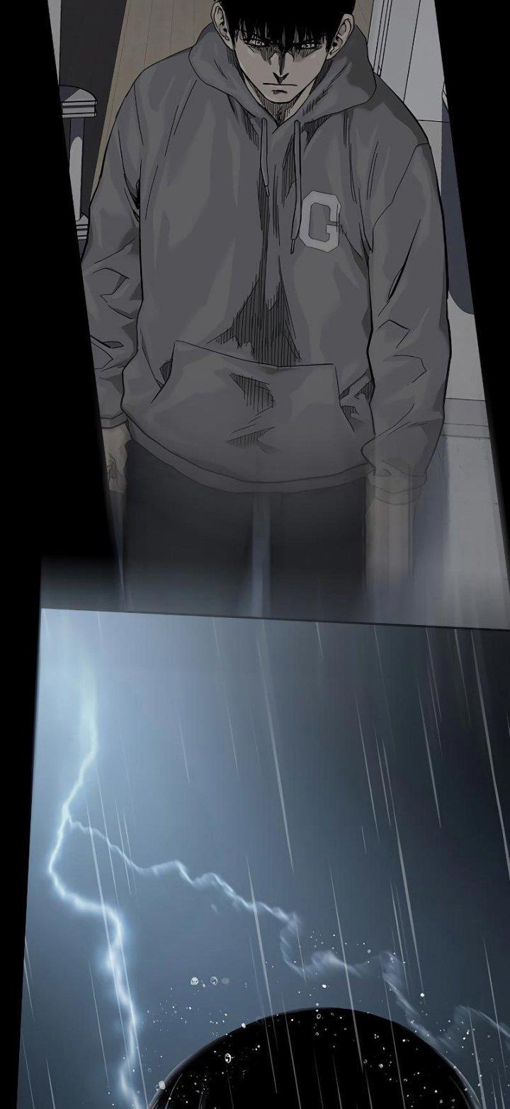 To Not Die Chap 67 - Next Chap 68