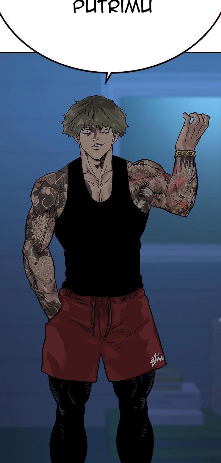 To Not Die Chap 67 - Next Chap 68