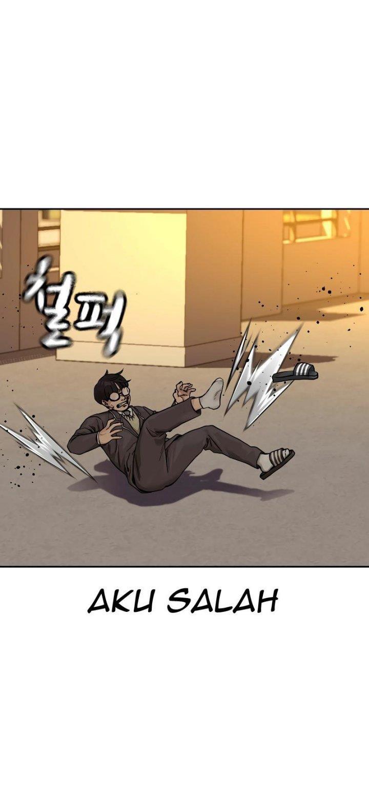 To Not Die Chap 67 - Next Chap 68