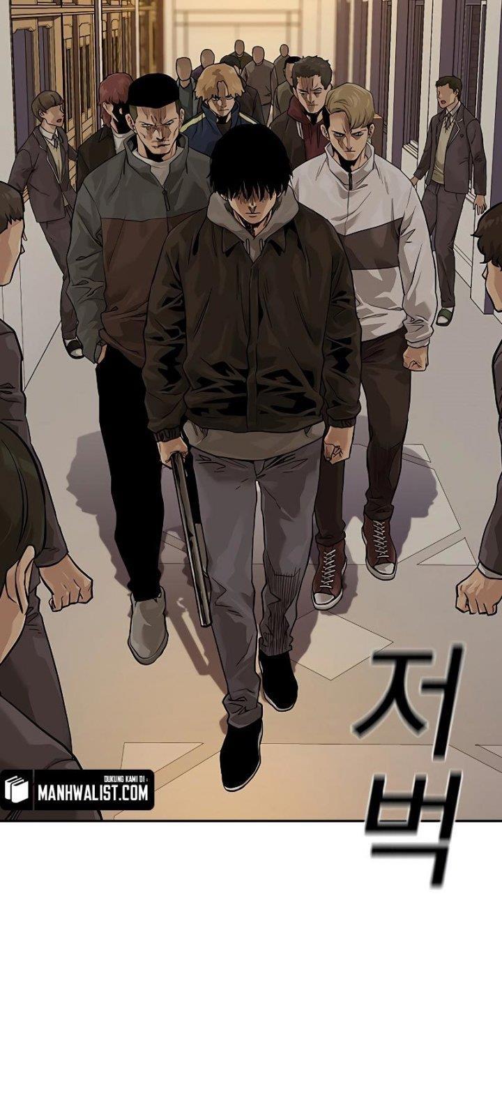 To Not Die Chap 67 - Next Chap 68