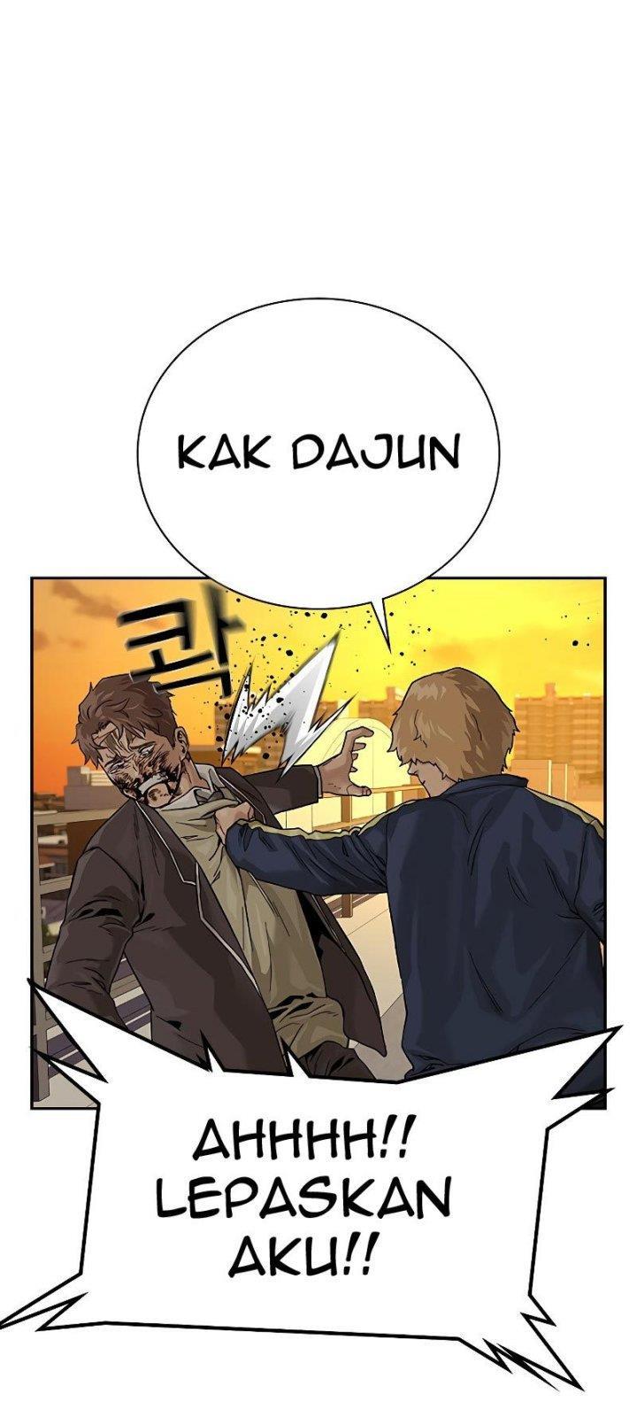 To Not Die Chap 67 - Next Chap 68