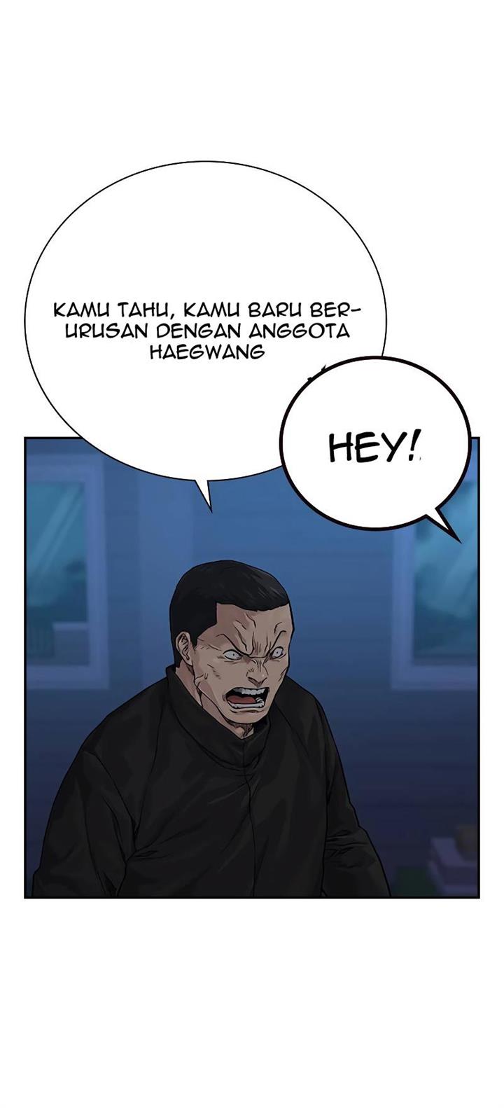 To Not Die Chap 68 - Next Chap 69