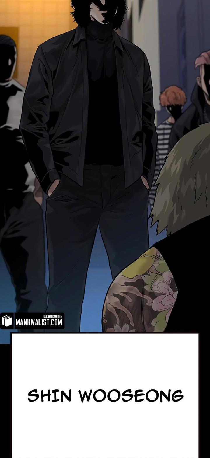To Not Die Chap 68 - Next Chap 69