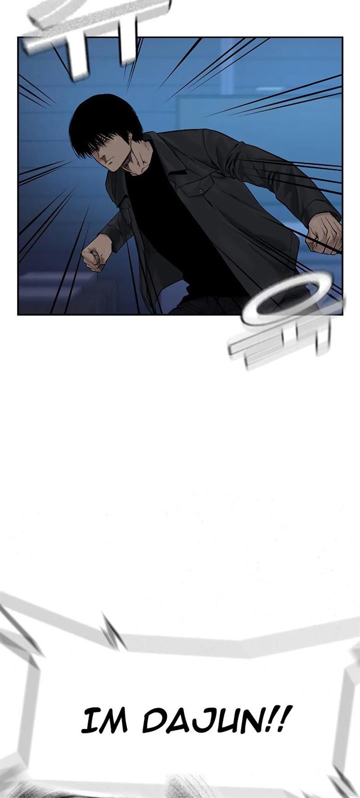 To Not Die Chap 68 - Next Chap 69