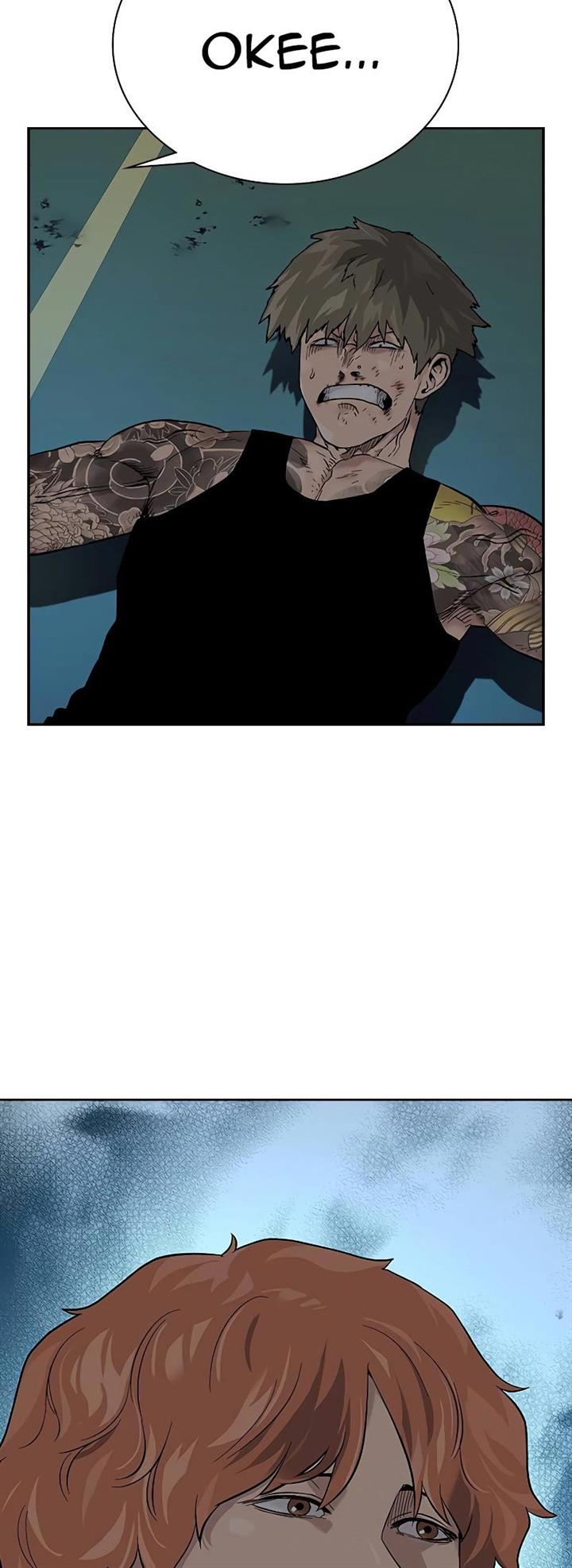 To Not Die Chap 68 - Next Chap 69