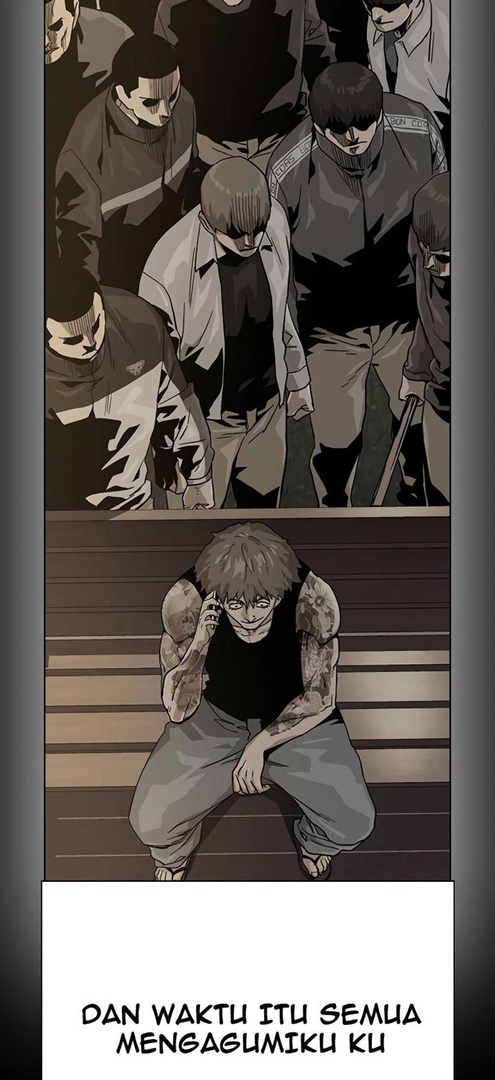 To Not Die Chap 68 - Next Chap 69