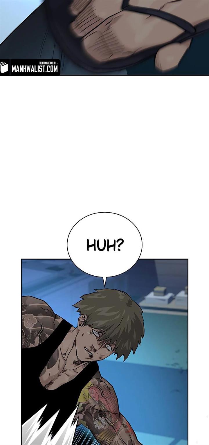 To Not Die Chap 68 - Next Chap 69