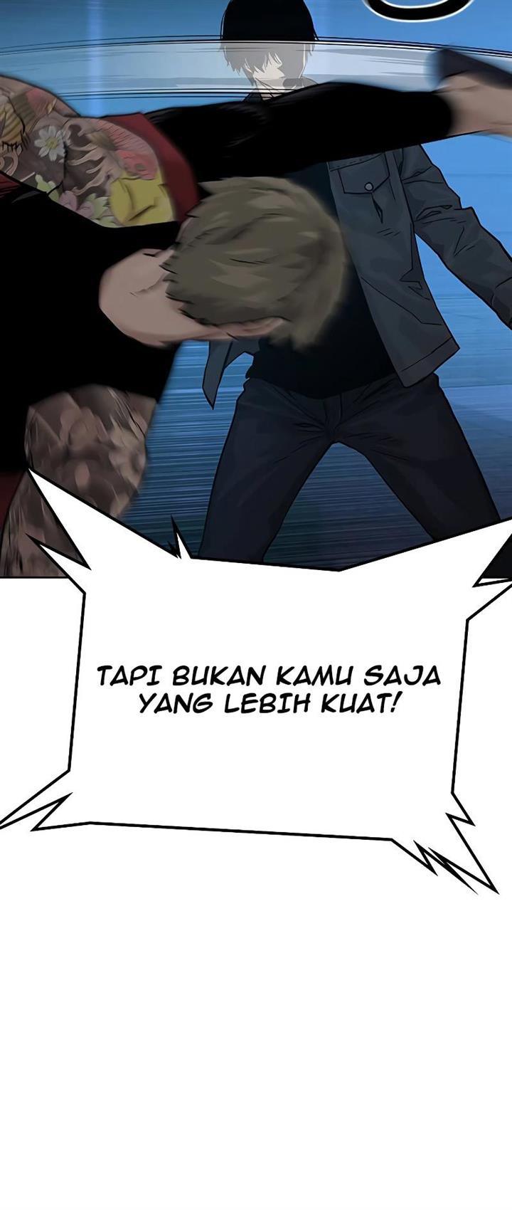 To Not Die Chap 68 - Next Chap 69