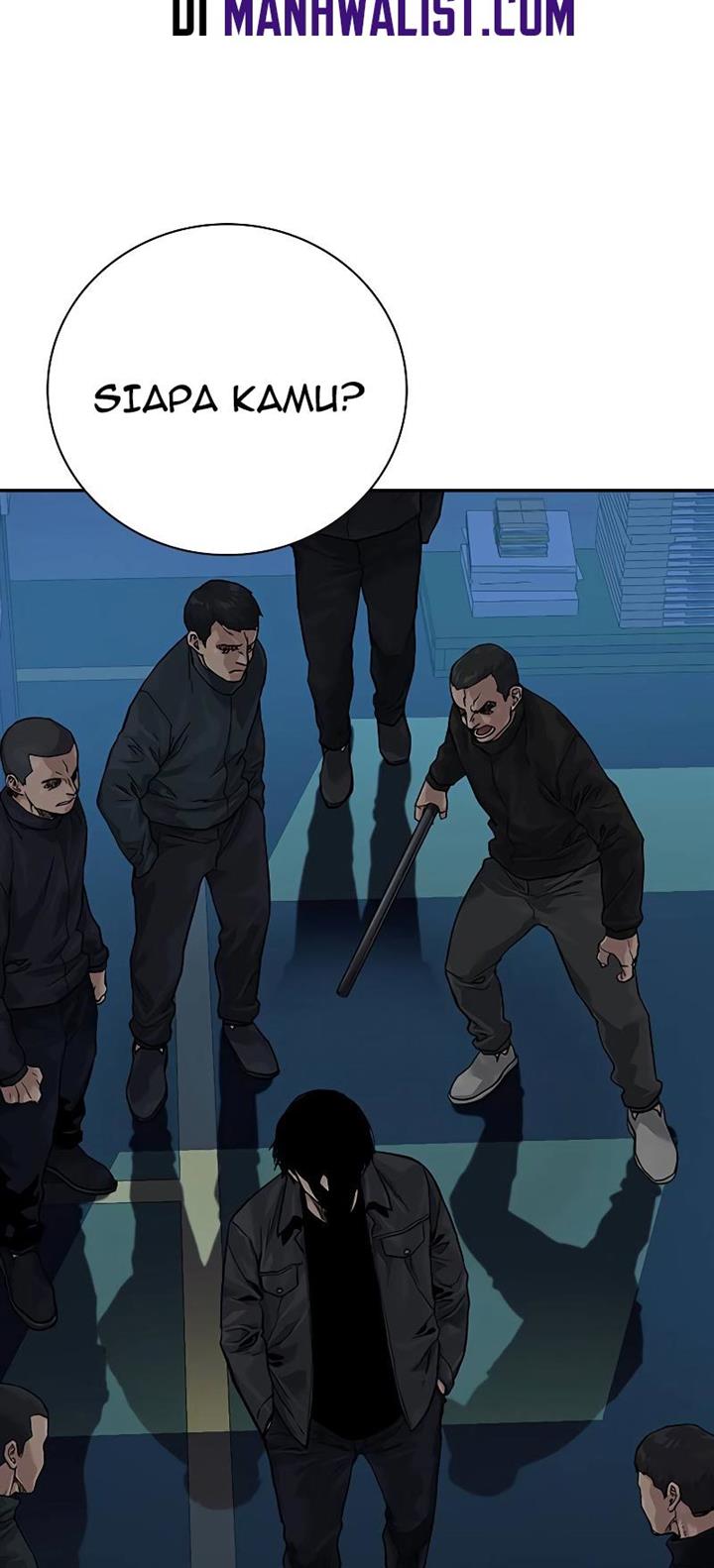To Not Die Chap 68 - Next Chap 69