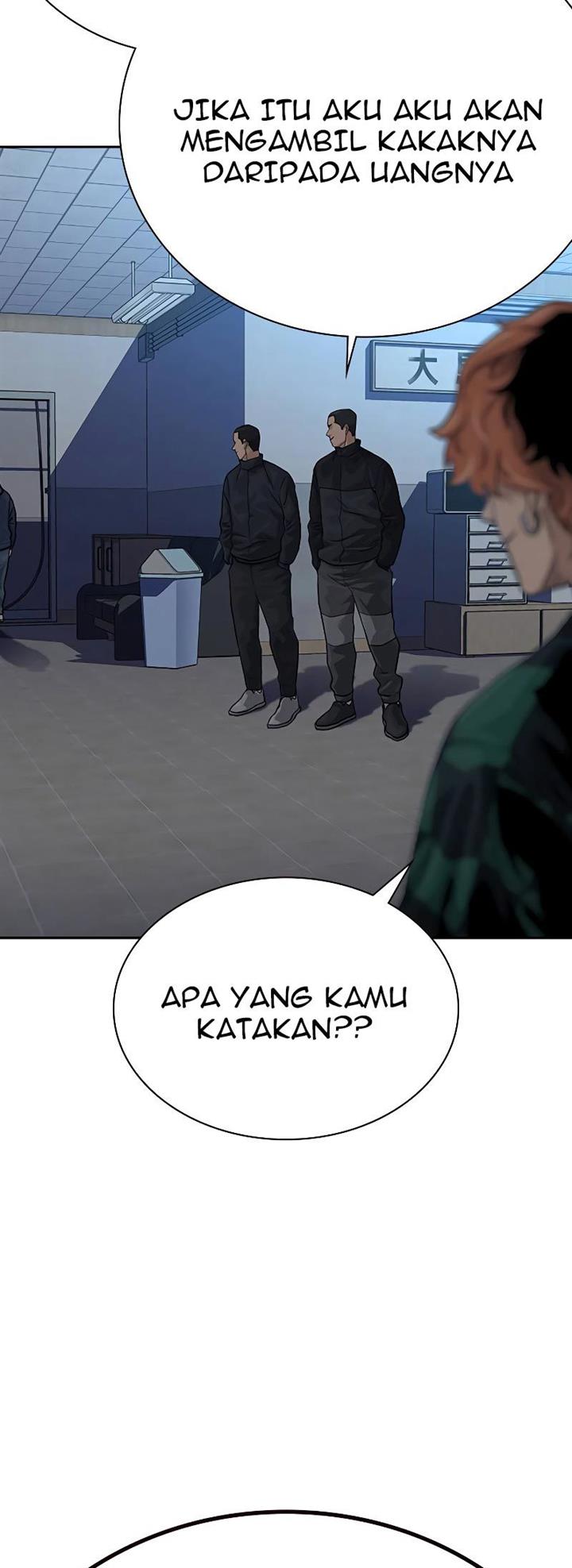 To Not Die Chap 68 - Next Chap 69