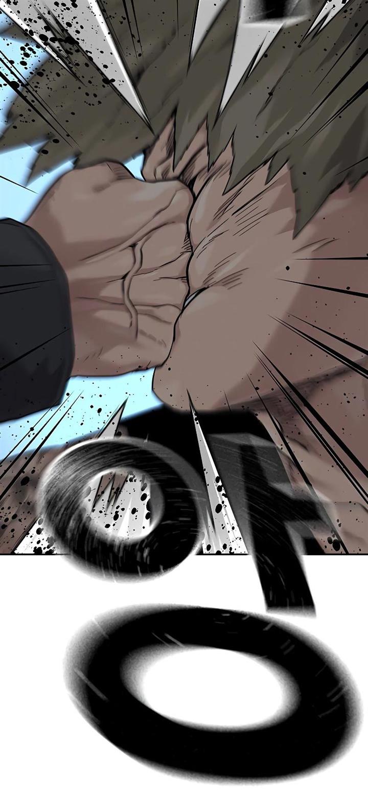 To Not Die Chap 68 - Next Chap 69