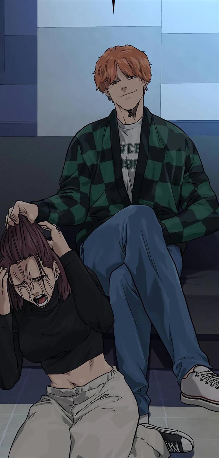 To Not Die Chap 68 - Next Chap 69