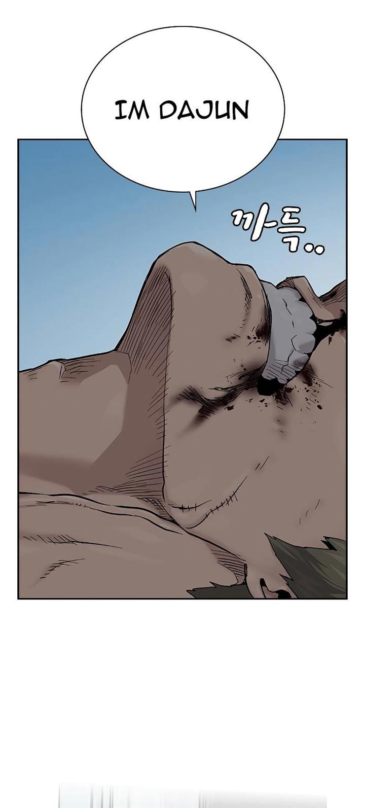 To Not Die Chap 68 - Next Chap 69