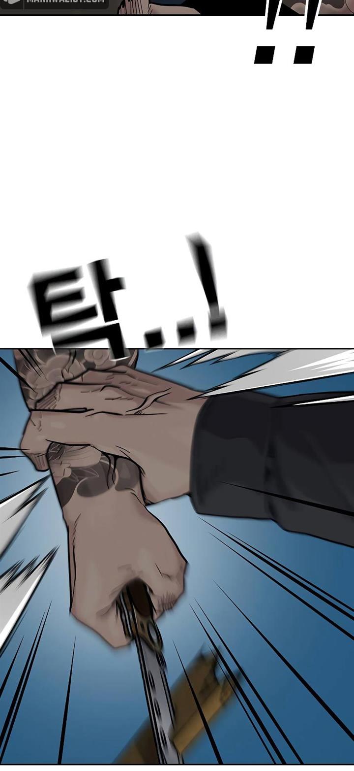 To Not Die Chap 68 - Next Chap 69