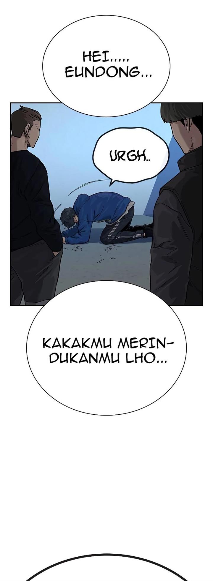 To Not Die Chap 69 - Next Chap 70