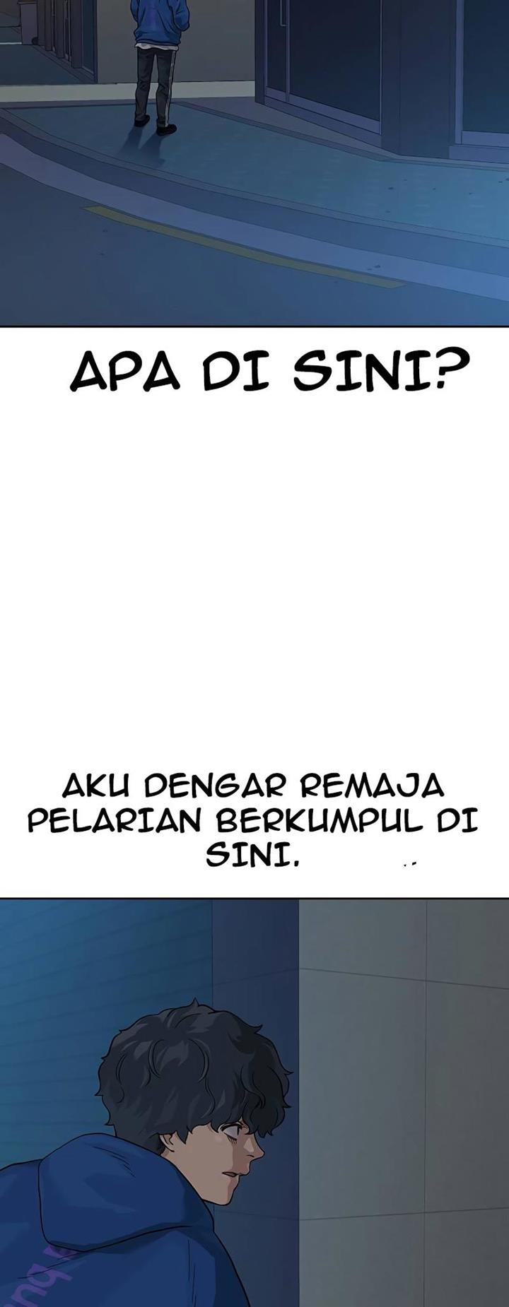 To Not Die Chap 69 - Next Chap 70