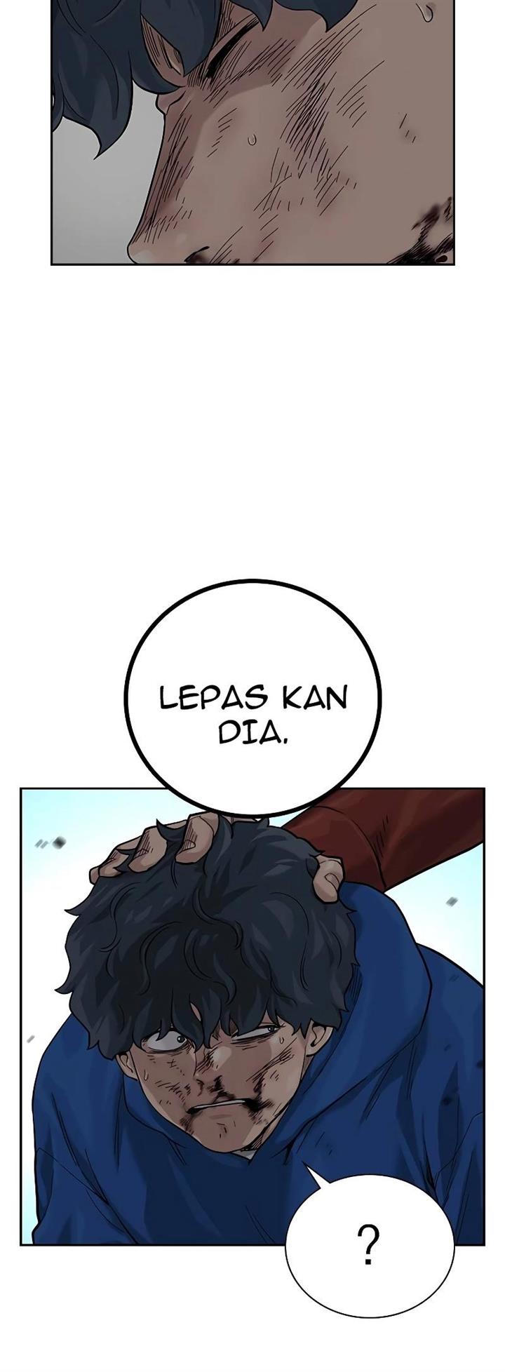 To Not Die Chap 69 - Next Chap 70