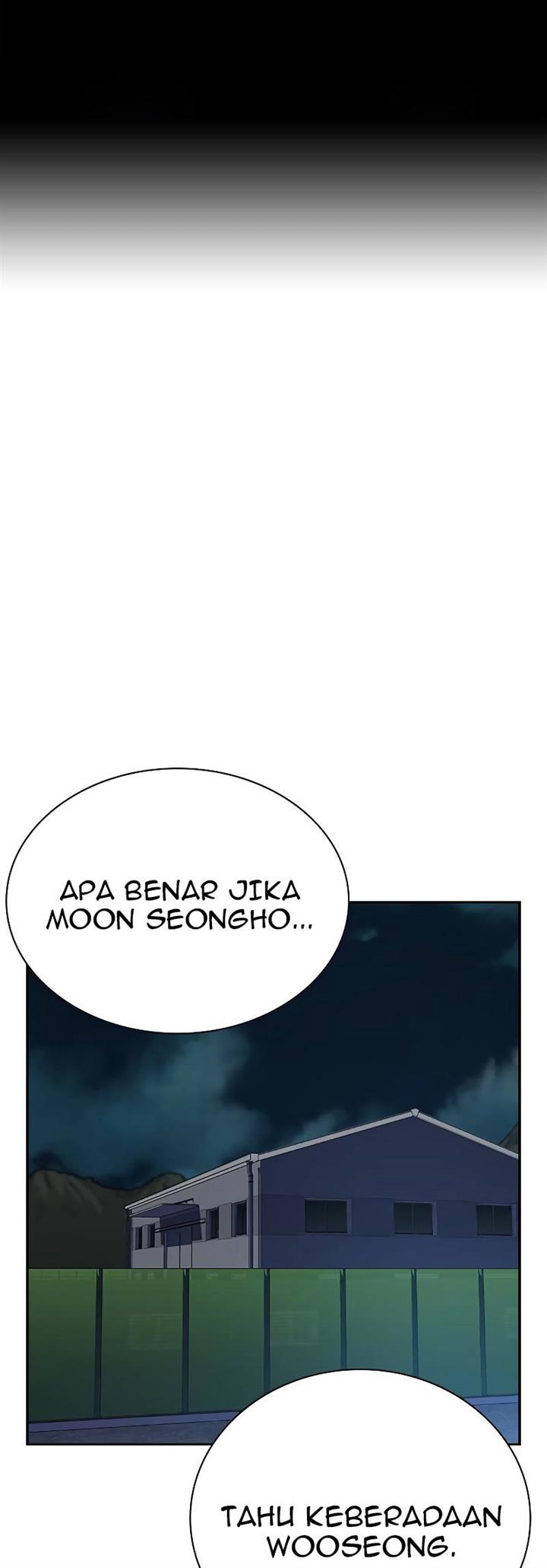 To Not Die Chap 69 - Next Chap 70