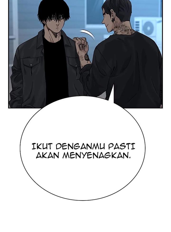 To Not Die Chap 69 - Next Chap 70