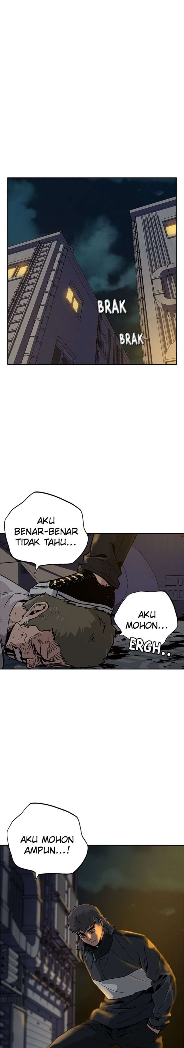To Not Die Chap 8 - Next Chap 9