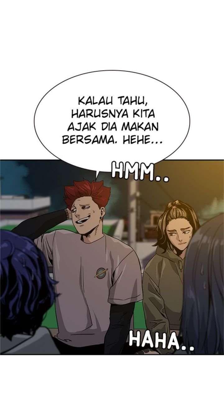 To Not Die Chap 8 - Next Chap 9