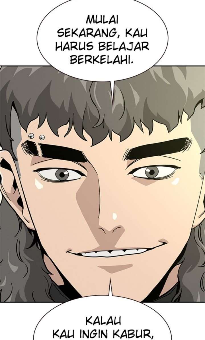 To Not Die Chap 8 - Next Chap 9