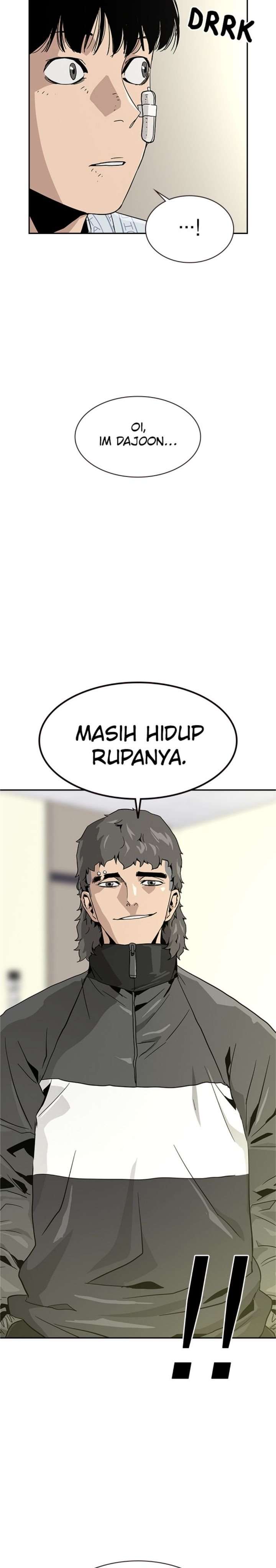 To Not Die Chap 8 - Next Chap 9
